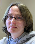 Frau Behncke